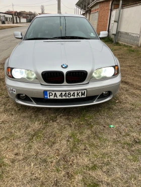 BMW 318, снимка 5