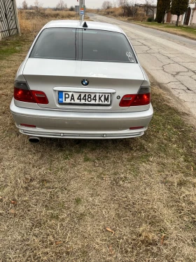 BMW 318, снимка 4