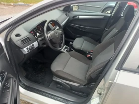 Opel Astra 1.7, снимка 15