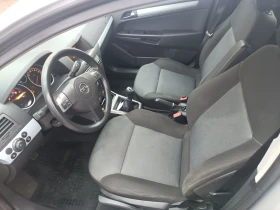 Opel Astra 1.7, снимка 10