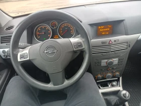 Opel Astra 1.7, снимка 12