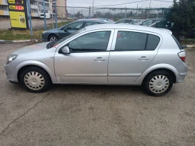 Opel Astra 1.7, снимка 5