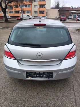 Opel Astra 1.7, снимка 8