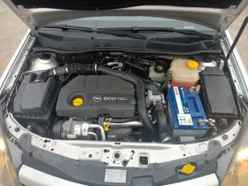 Opel Astra 1.7, снимка 16