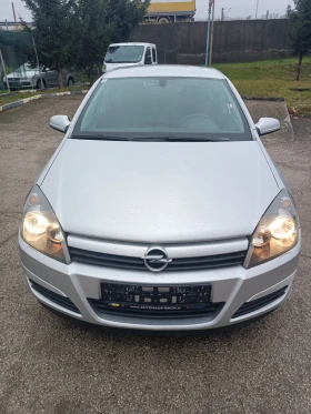 Opel Astra 1.7, снимка 2