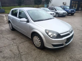 Opel Astra 1.7, снимка 3