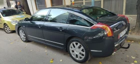 Citroen C6 2.7 HDI, снимка 3