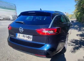 Opel Insignia Grand Sport2.0d 170 8-speed automatic !!116000km!!, снимка 4