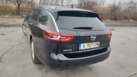 Opel Insignia Grand Sport2.0d 170 8-speed automatic !!116000km!! | Mobile.bg    7