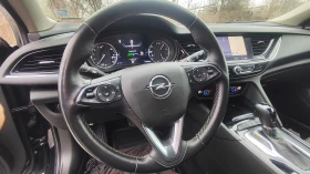 Opel Insignia Grand Sport2.0d 170 8-speed automatic !!116000km!! | Mobile.bg    10