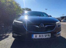 Opel Insignia Grand Sport2.0d 170 8-speed automatic !!116000km!!, снимка 1