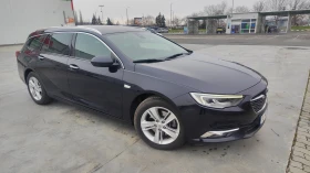 Opel Insignia Grand Sport2.0d 170 8-speed automatic !!116000km!! | Mobile.bg    3