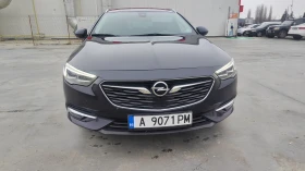 Opel Insignia Grand Sport2.0d 170 8-speed automatic !!116000km!! | Mobile.bg    4