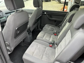 VW Touran 2.0TDI DSG* Highline, снимка 12