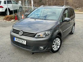 VW Touran 2.0TDI DSG* Highline, снимка 1