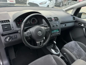 VW Touran 2.0TDI DSG* Highline, снимка 7