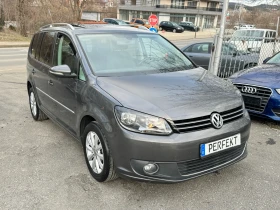 VW Touran 2.0TDI DSG* Highline, снимка 3