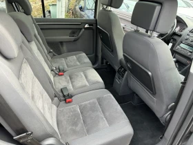 VW Touran 2.0TDI DSG* Highline, снимка 14