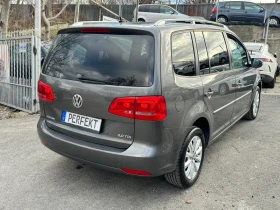 VW Touran 2.0TDI DSG* Highline, снимка 4