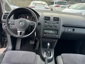 VW Touran 2.0TDI DSG* Highline, снимка 6