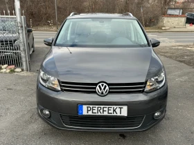 VW Touran 2.0TDI DSG* Highline, снимка 2