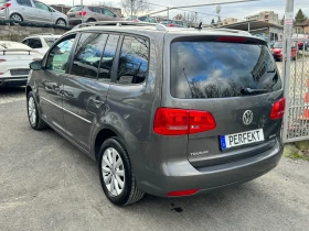 VW Touran 2.0TDI DSG* Highline, снимка 5