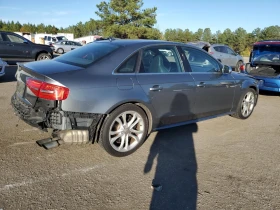 Audi S4 РЪЧКА, 3.0 Компресор, Подгрев, снимка 3