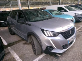 Peugeot 2008 1.2i GT-LINE i-Cockpit 3D* * * , снимка 2