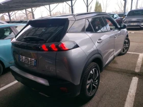 Peugeot 2008 1.2i GT-LINE i-Cockpit 3D* * * , снимка 6