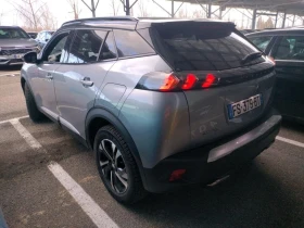 Peugeot 2008 1.2i GT-LINE i-Cockpit 3D* * * , снимка 5