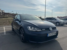 VW Golf 7 GTD, снимка 8