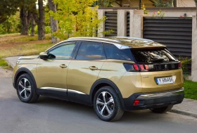 Peugeot 3008 1.6 eHDI ALLURE, снимка 3