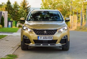 Peugeot 3008 1.6 eHDI ALLURE, снимка 6