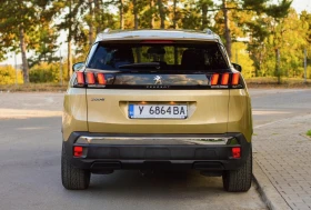 Peugeot 3008 1.6 eHDI ALLURE, снимка 5