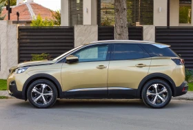 Peugeot 3008 1.6 eHDI ALLURE, снимка 2