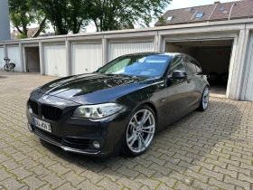 BMW 530 M волани, снимка 12