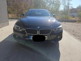     BMW 420 XDRIVE grancoupe