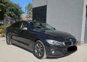 BMW 420 XDRIVE grancoupe, снимка 1