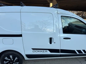 Dacia Dokker Фабрична газ, снимка 14