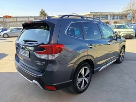 Subaru Forester 2.0i MHEV PREMIUM CVT, снимка 4