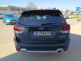 Subaru Forester 2.0i MHEV PREMIUM CVT, снимка 5