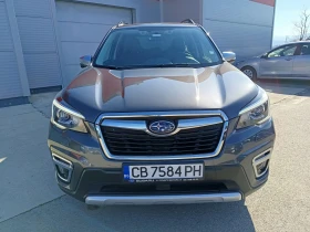 Subaru Forester 2.0i MHEV PREMIUM CVT, снимка 2