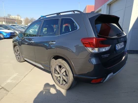 Subaru Forester 2.0i MHEV PREMIUM CVT, снимка 6