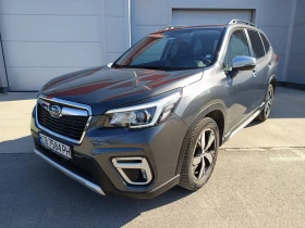 Subaru Forester 2.0i MHEV PREMIUM CVT, снимка 1