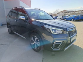 Subaru Forester 2.0i MHEV PREMIUM CVT, снимка 3