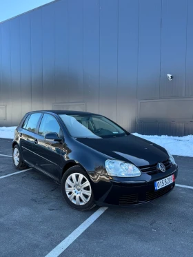 VW Golf 1.9TDI 90КС, снимка 5