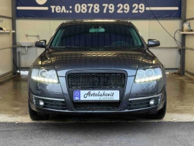 Audi A6 3.2 Германия ГАЗ - 8900 лв. - 81729635 | Car24.bg