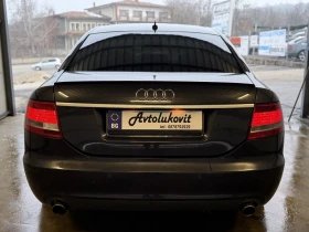 Audi A6 3.2 Германия ГАЗ - 8900 лв. - 81729635 | Car24.bg