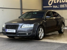 Audi A6 3.2 Германия ГАЗ - 8900 лв. - 81729635 | Car24.bg