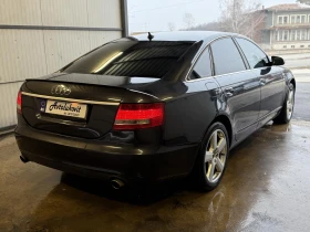 Audi A6 3.2 Германия ГАЗ - 8900 лв. - 81729635 | Car24.bg